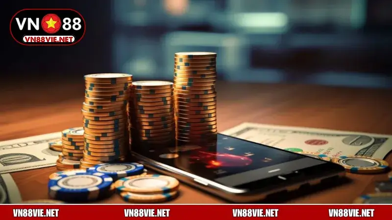 Lý do game bài đổi thưởng VN88 thu hút người chơi